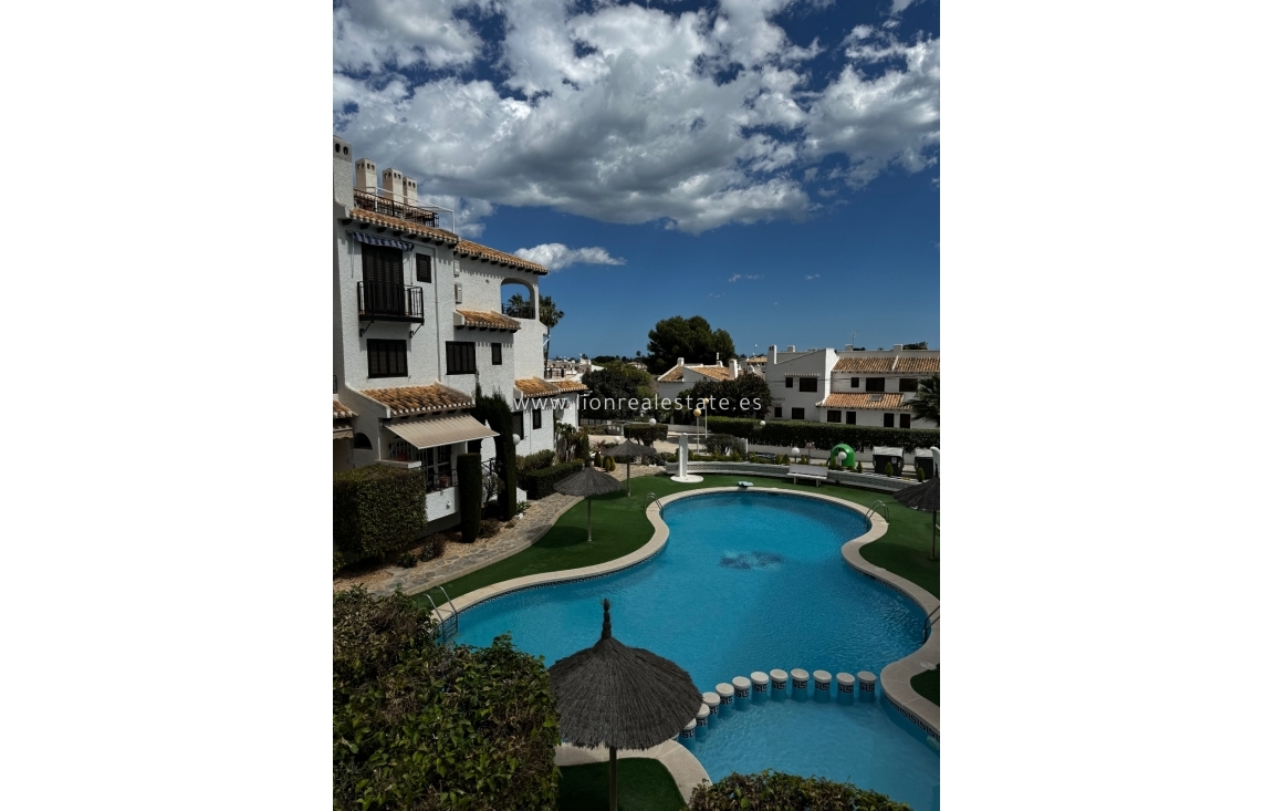 Alquiler a corto plazo - Apartamento / piso - Orihuela Costa - Cabo Roig