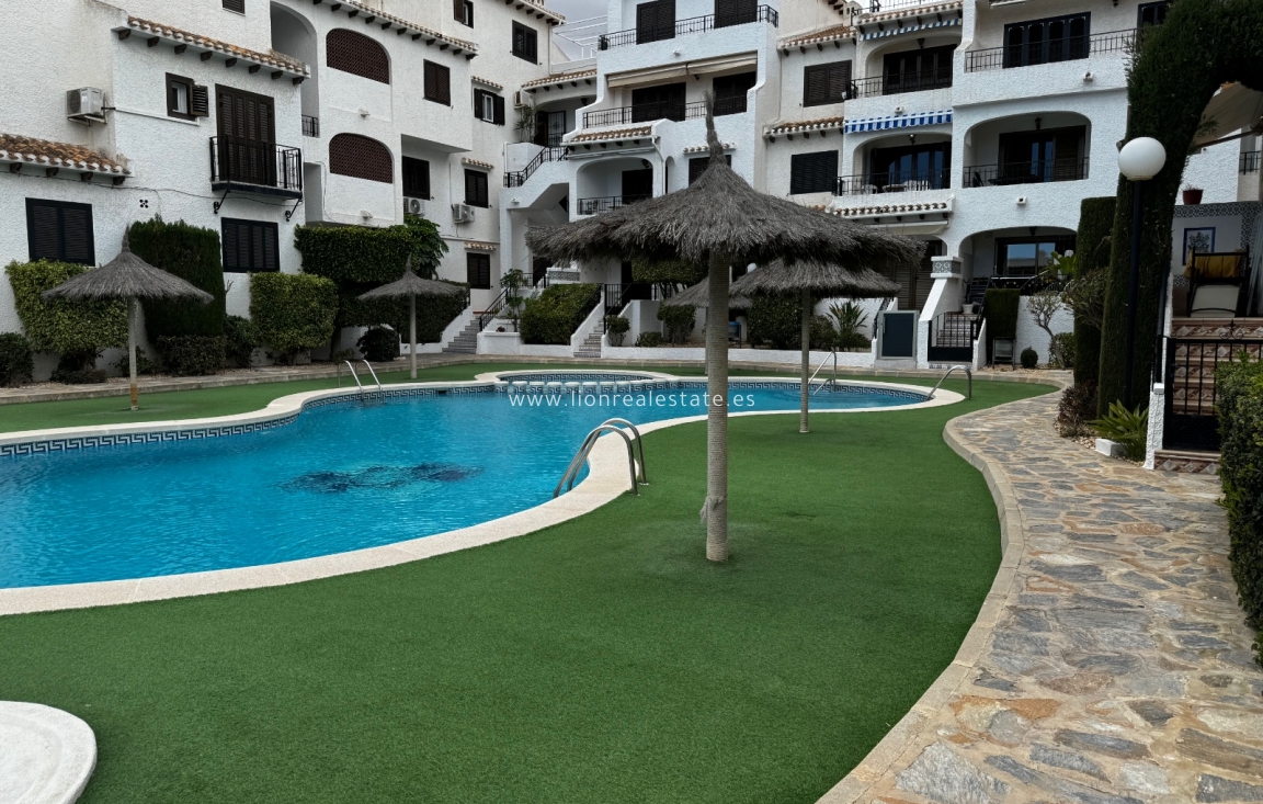 Alquiler a corto plazo - Apartamento / piso - Orihuela Costa - Cabo Roig