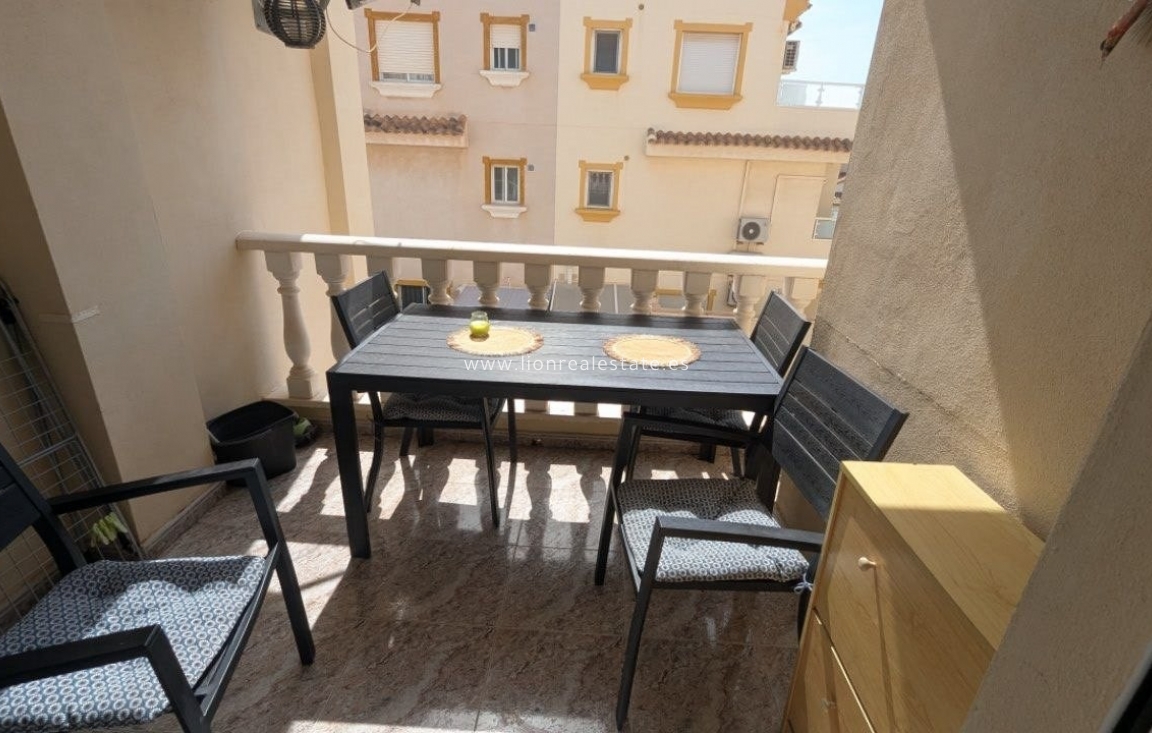 Alquiler a corto plazo - Apartamento / piso - Orihuela Costa - La Zenia