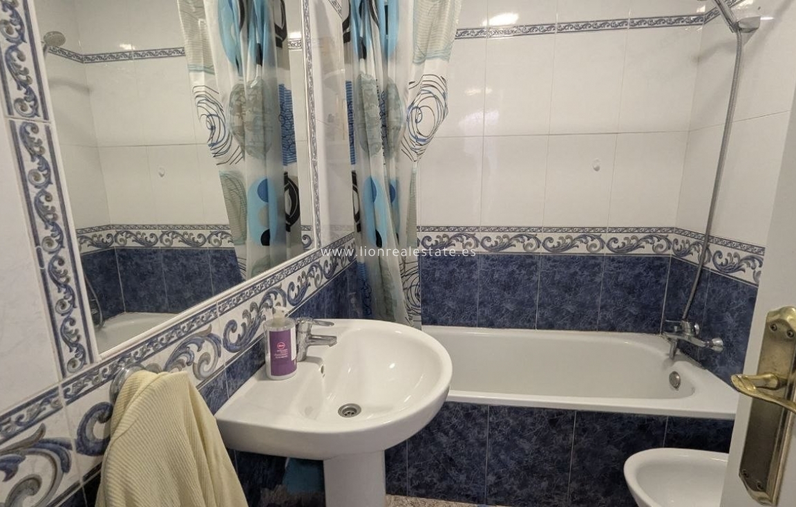 Alquiler a corto plazo - Apartamento / piso - Orihuela Costa - La Zenia