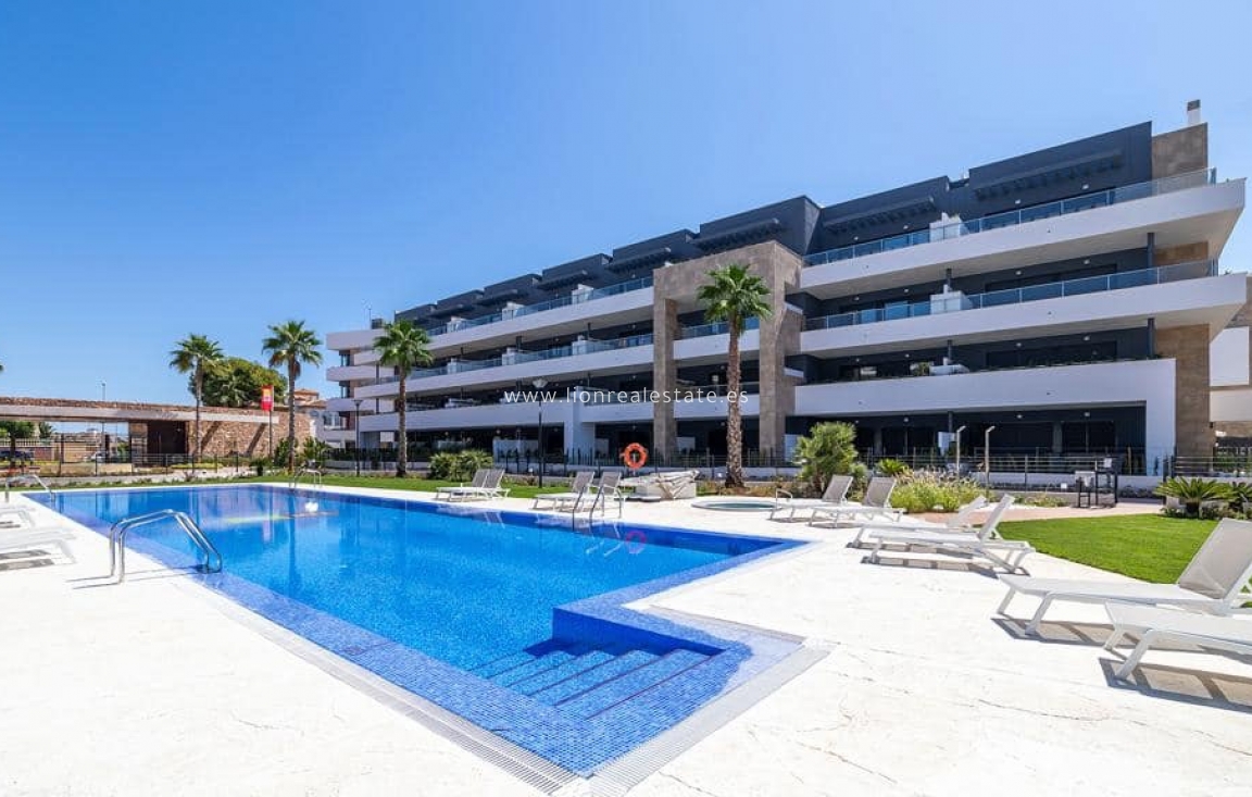 Alquiler a corto plazo - Apartamento / piso - Orihuela Costa - La Zenia