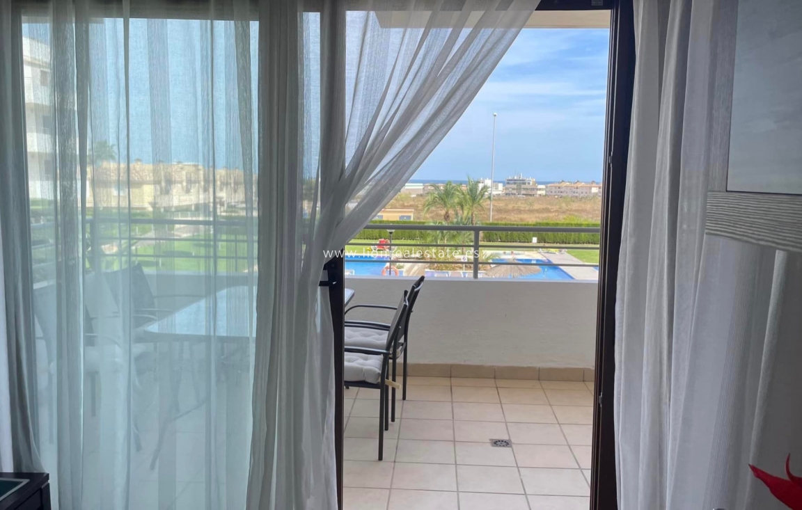 Alquiler a corto plazo - Apartamento / piso - Orihuela Costa - Lomas de Cabo Roig