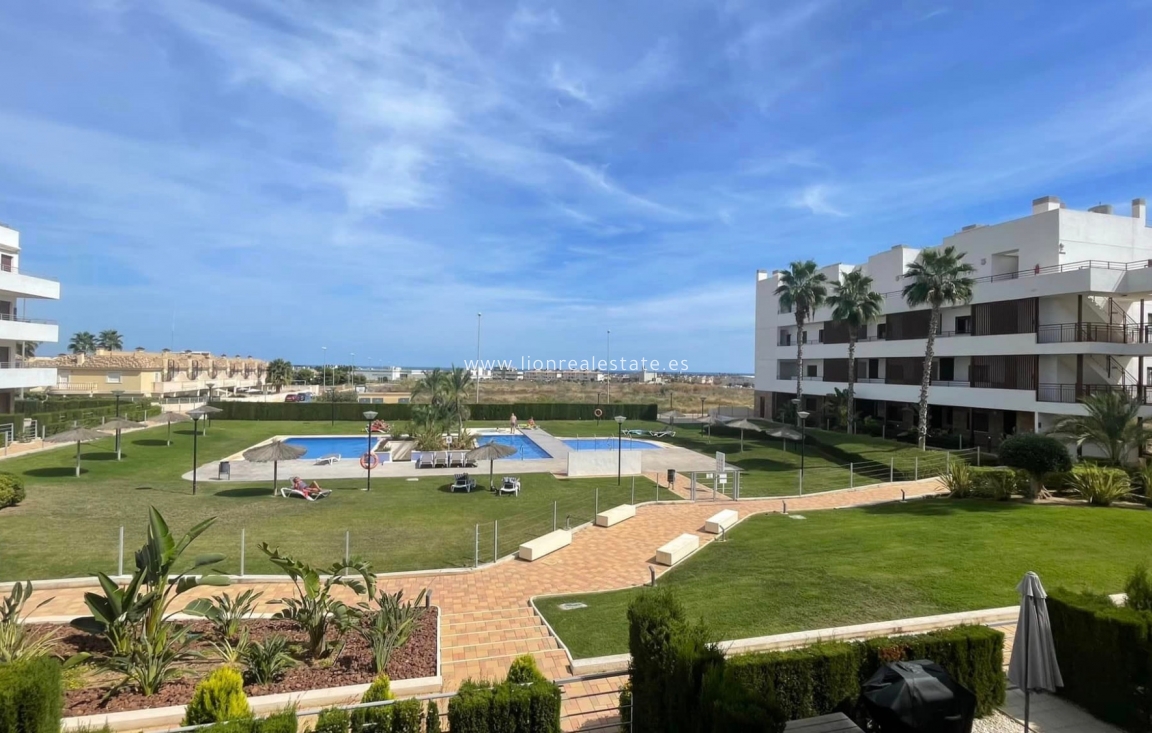 Alquiler a corto plazo - Apartamento / piso - Orihuela Costa - Lomas de Cabo Roig