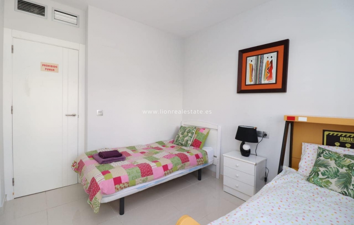 Alquiler a corto plazo - Apartamento / piso - Orihuela Costa - Punta Prima