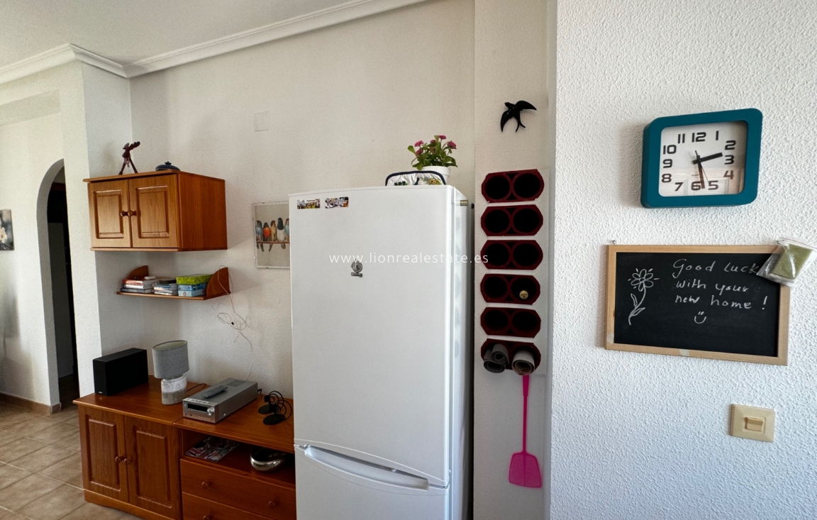 Alquiler a corto plazo - Apartamento / piso - Orihuela Costa - Punta Prima