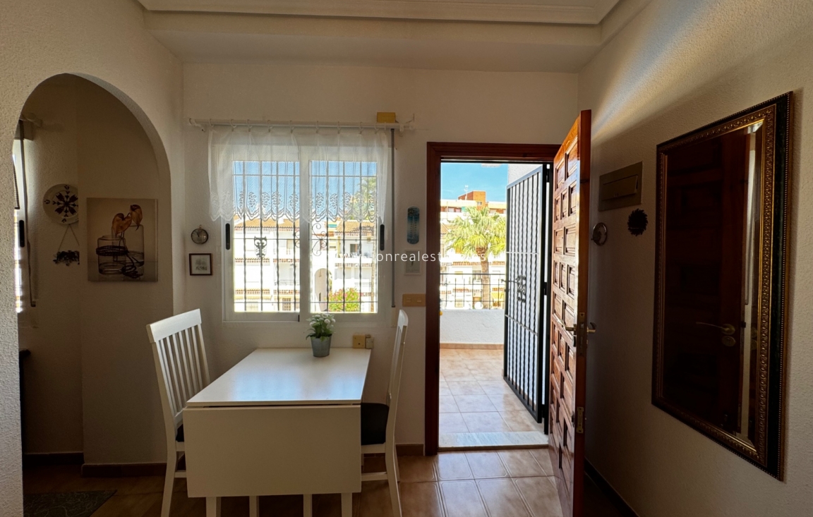 Alquiler a corto plazo - Apartamento / piso - Orihuela Costa - Punta Prima