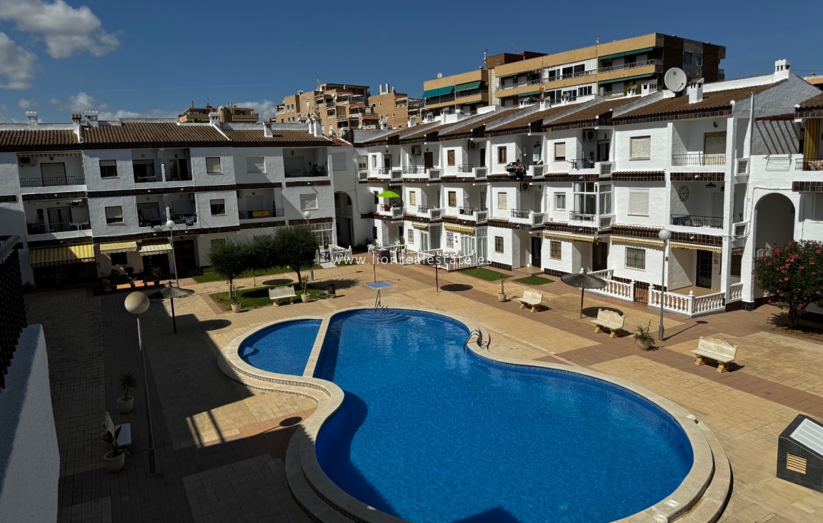 Alquiler a corto plazo - Apartamento / piso - Orihuela Costa - Punta Prima