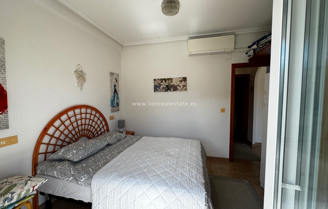 Alquiler a corto plazo - Apartamento / piso - Orihuela Costa - Punta Prima