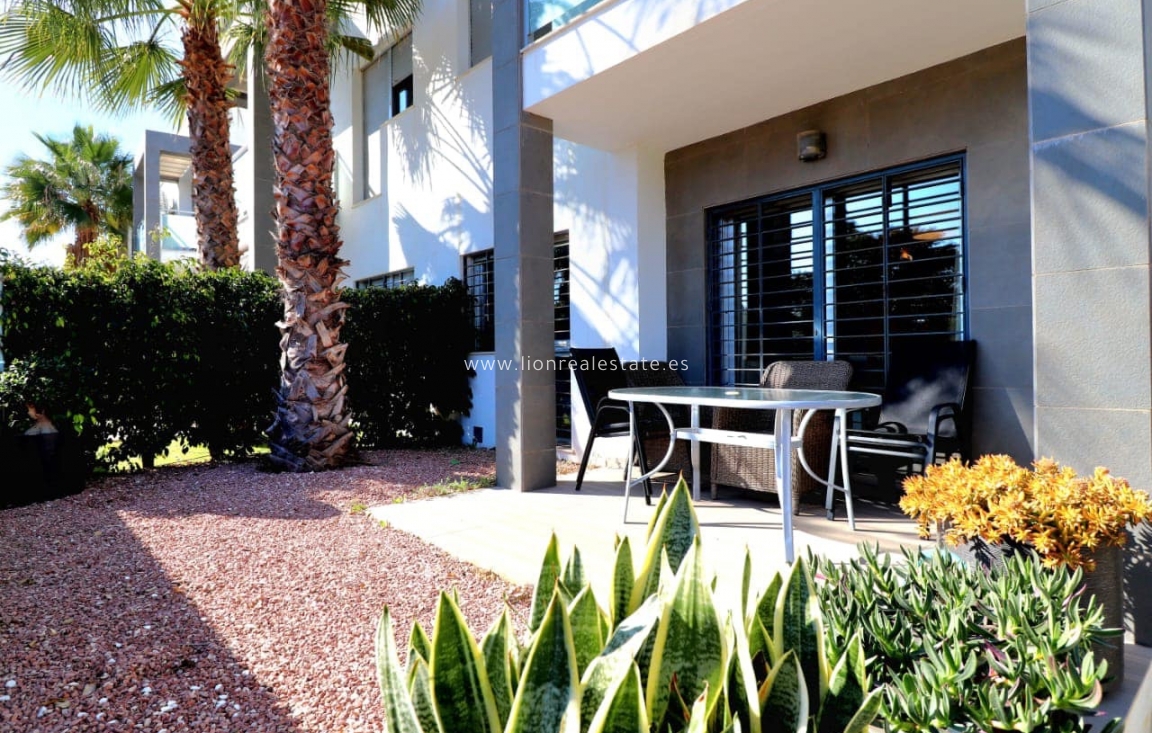 Alquiler a corto plazo - Apartamento / piso - Orihuela Costa - Torrevieja