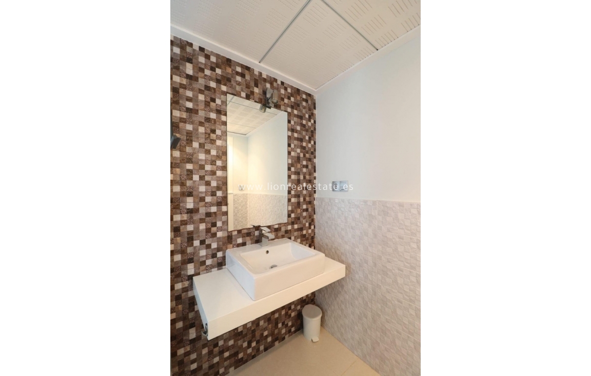 Alquiler a corto plazo - Apartamento / piso - Orihuela Costa - Torrevieja