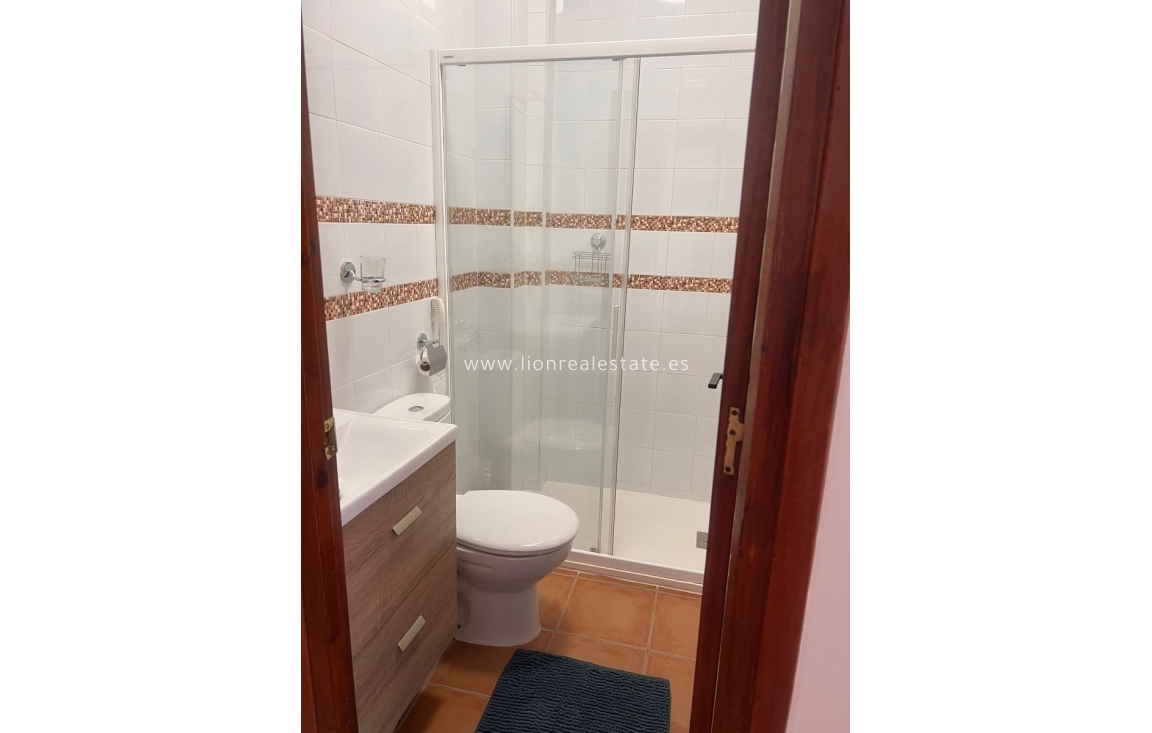 Alquiler a corto plazo - Apartamento / piso - Pilar de la Horadada - Torre de la Horadada