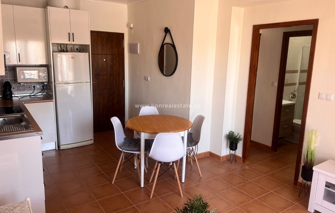 Alquiler a corto plazo - Apartamento / piso - Pilar de la Horadada - Torre de la Horadada