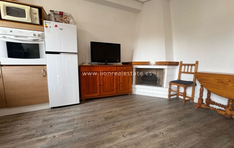 Alquiler a corto plazo - Apartamento / piso - Punta Prima