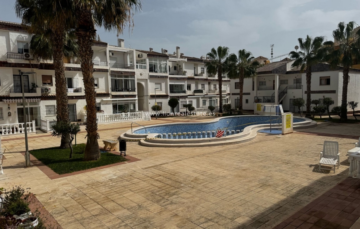 Alquiler a corto plazo - Apartamento / piso - Punta Prima