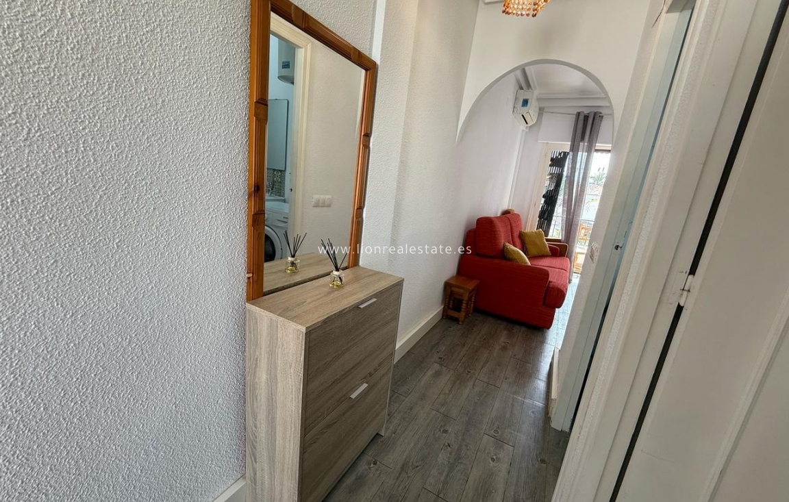 Alquiler a corto plazo - Apartamento / piso - Punta Prima