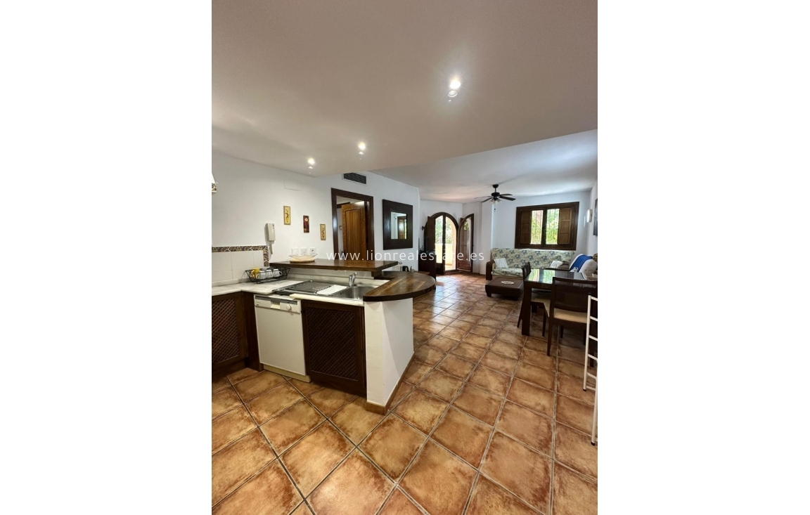 Alquiler a corto plazo - Apartamento / piso - Punta Prima