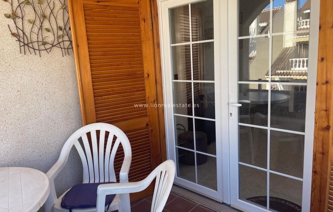 Alquiler a corto plazo - Apartamento / piso - Punta Prima