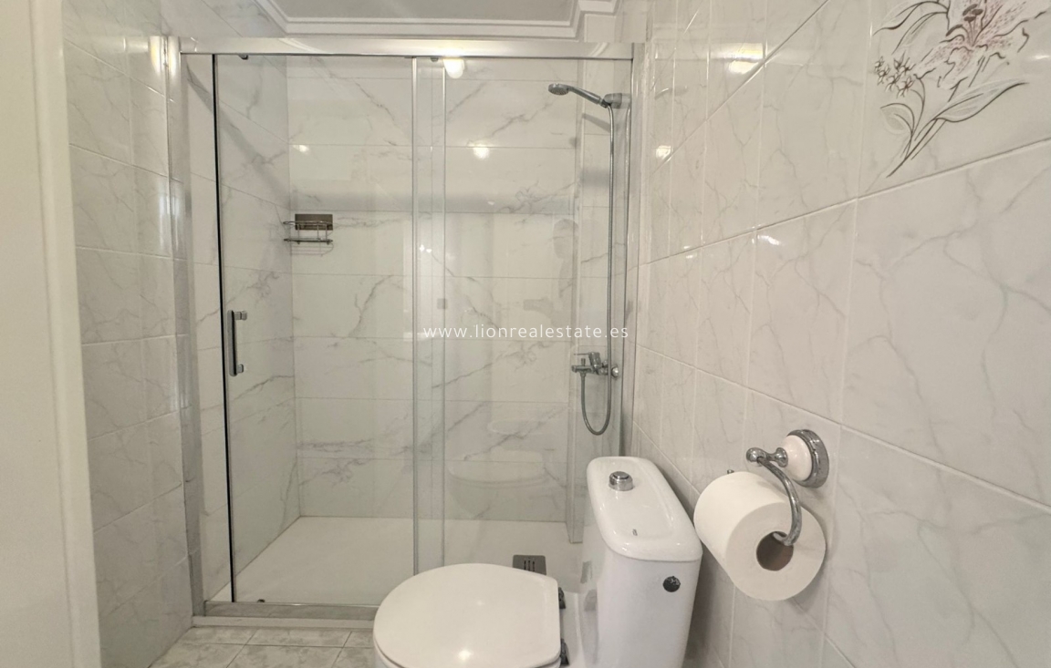 Alquiler a corto plazo - Apartamento / piso - Punta Prima