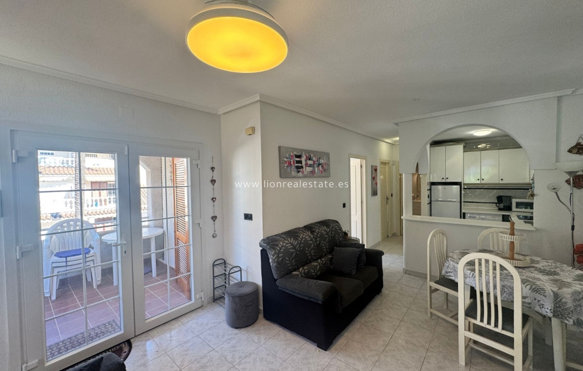 Alquiler a corto plazo - Apartamento / piso - Punta Prima