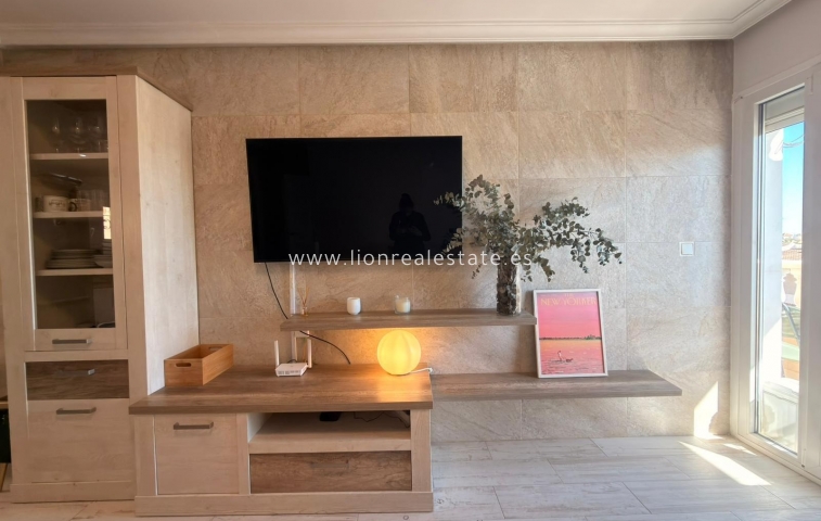 Alquiler a corto plazo - Apartamento / piso - Punta Prima