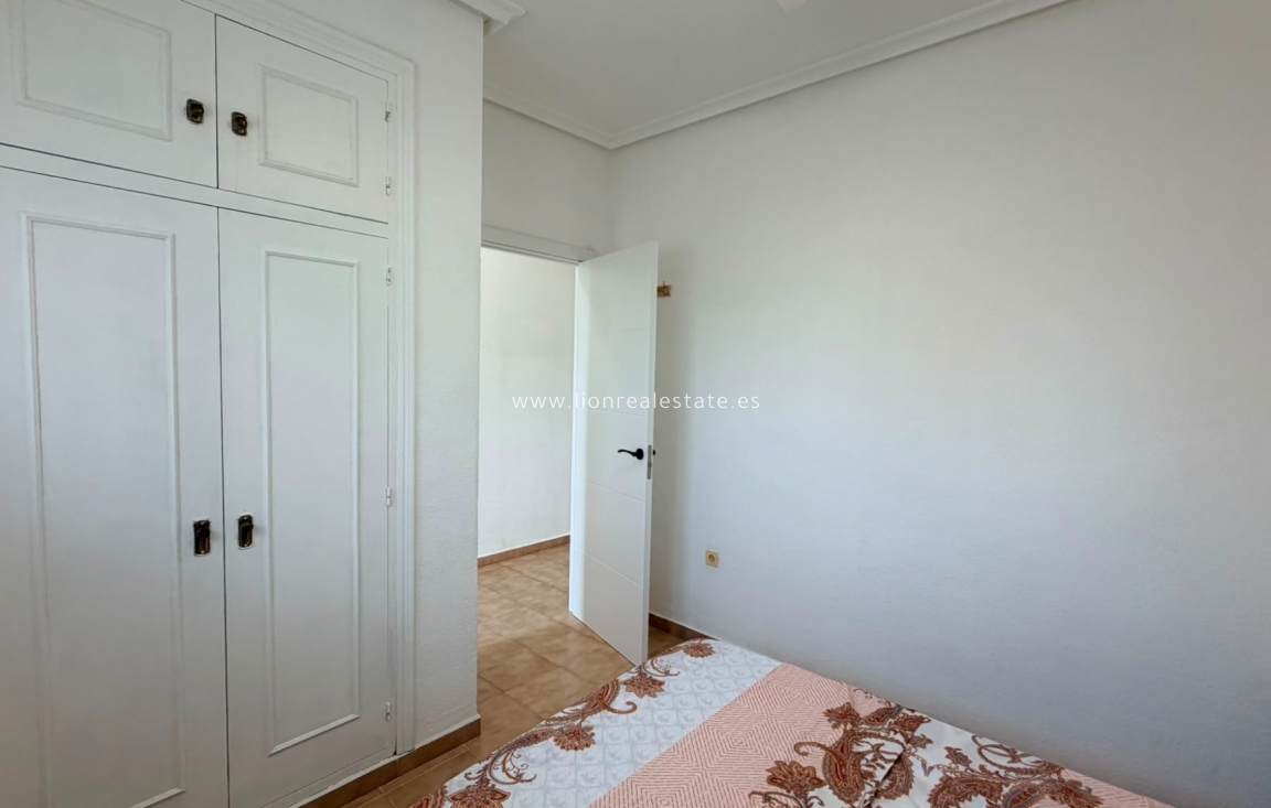 Alquiler a corto plazo - Apartamento / piso - Punta Prima