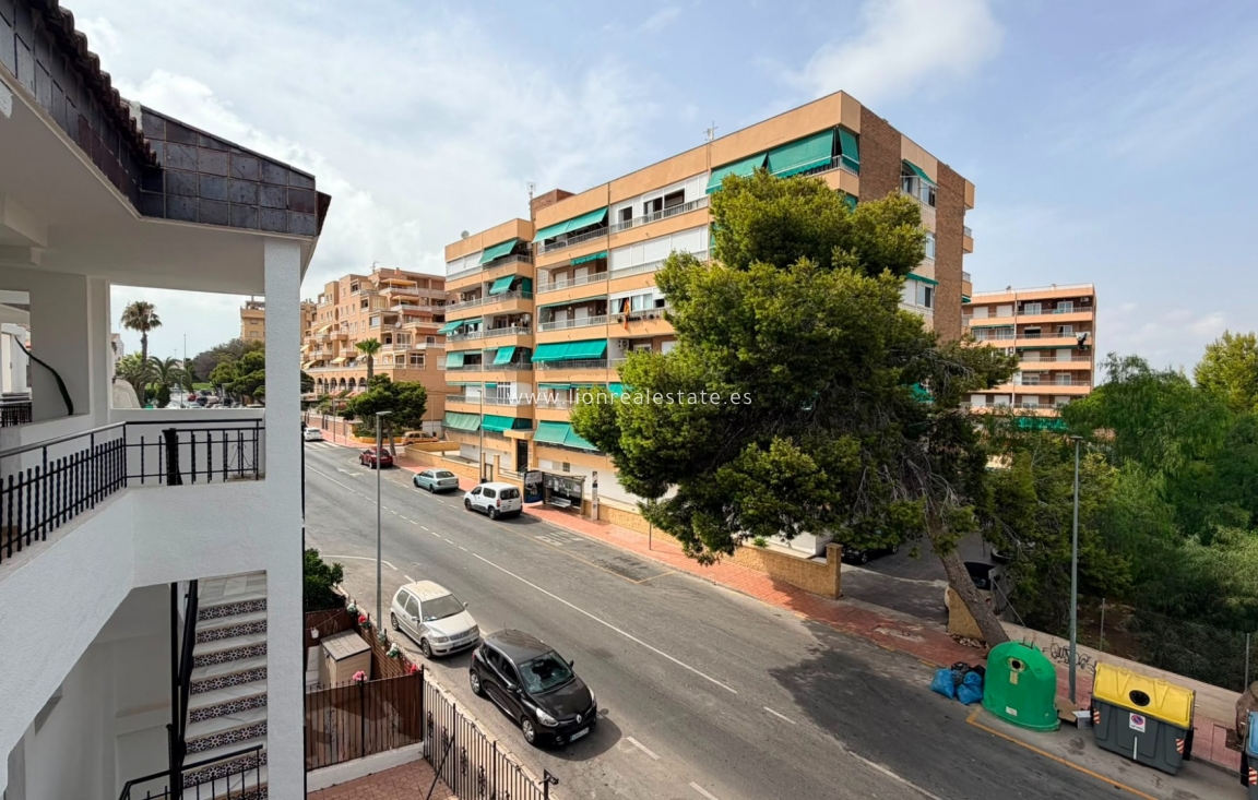 Alquiler a corto plazo - Apartamento / piso - Punta Prima