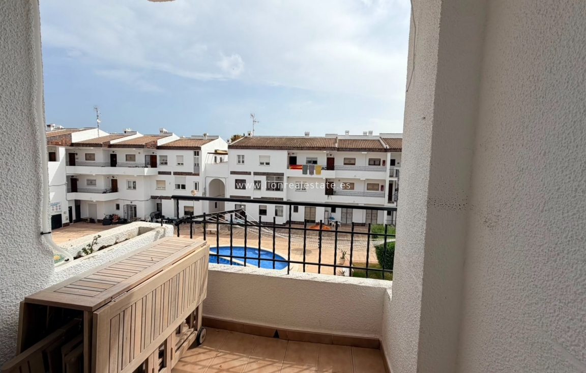 Alquiler a corto plazo - Apartamento / piso - Punta Prima