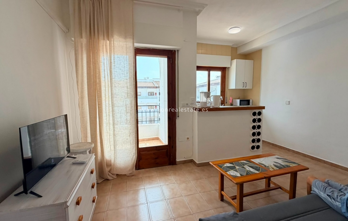 Alquiler a corto plazo - Apartamento / piso - Punta Prima