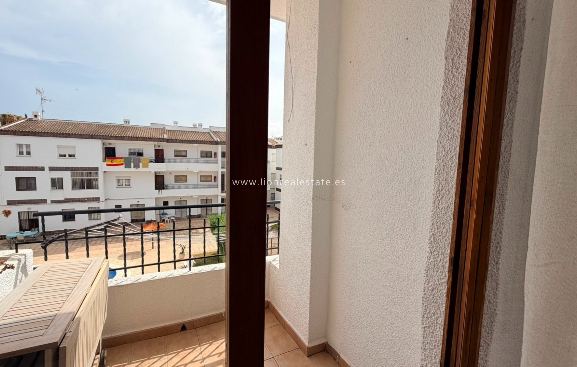 Alquiler a corto plazo - Apartamento / piso - Punta Prima