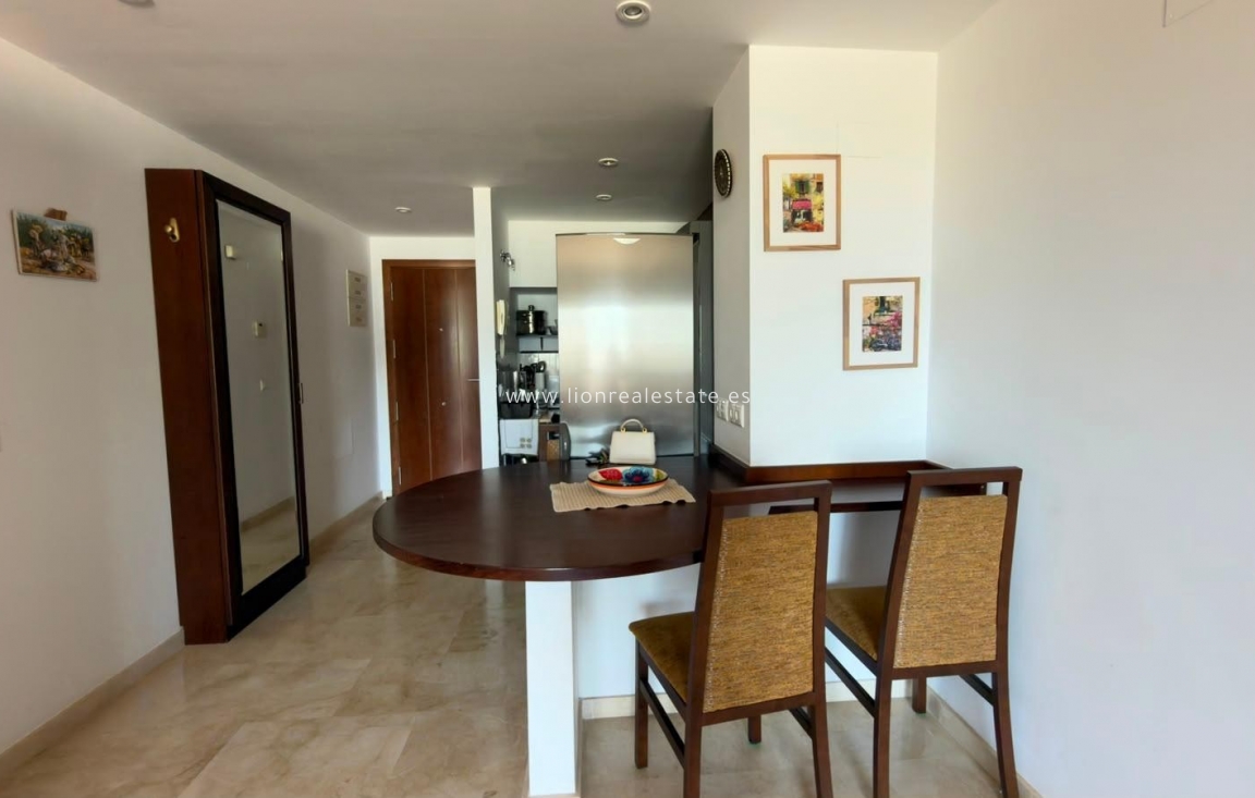 Alquiler a corto plazo - Apartamento / piso - Punta Prima