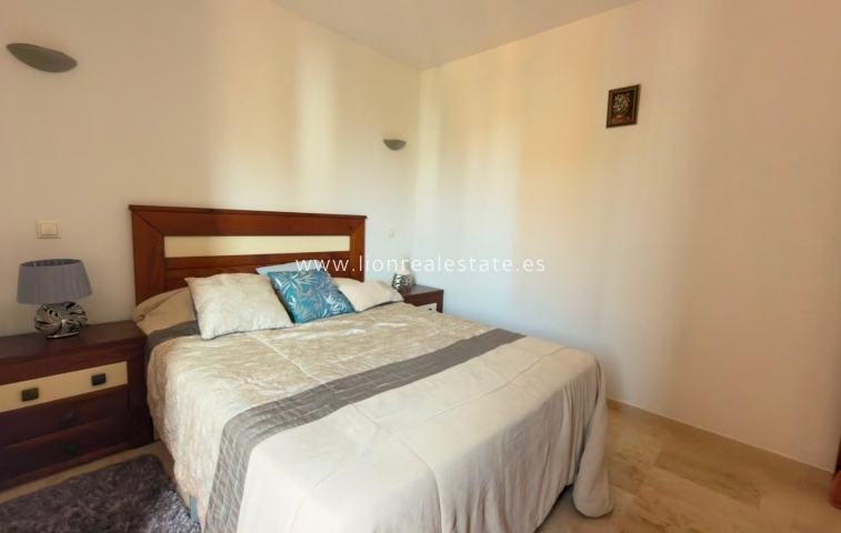 Alquiler a corto plazo - Apartamento / piso - Punta Prima