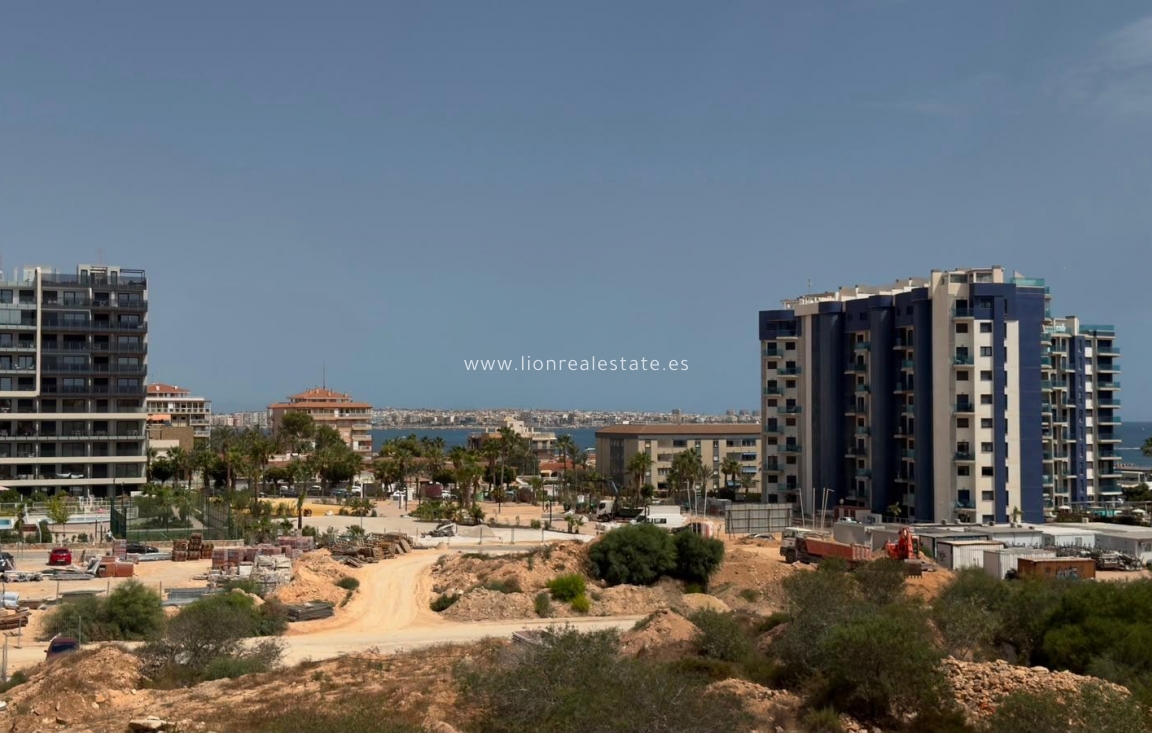 Alquiler a corto plazo - Apartamento / piso - Punta Prima