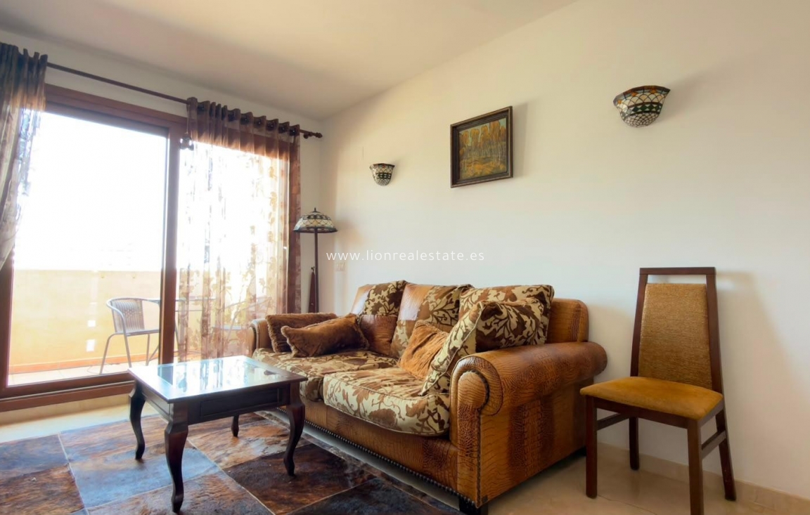 Alquiler a corto plazo - Apartamento / piso - Punta Prima