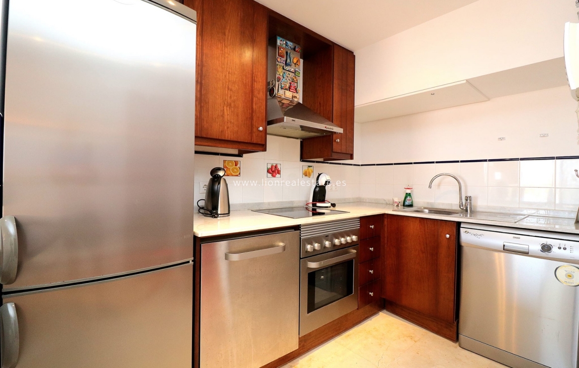 Alquiler a corto plazo - Apartamento / piso - Punta Prima