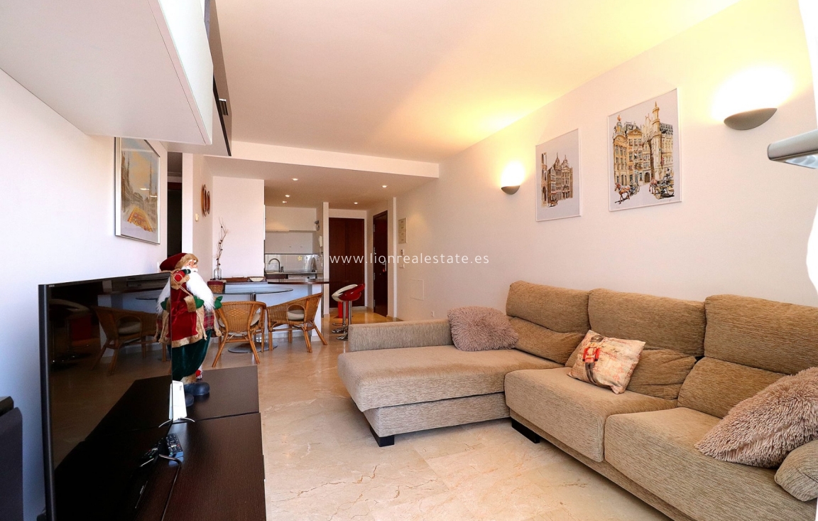 Alquiler a corto plazo - Apartamento / piso - Punta Prima