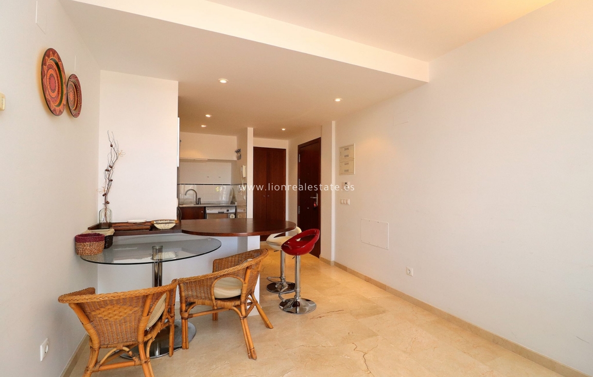 Alquiler a corto plazo - Apartamento / piso - Punta Prima