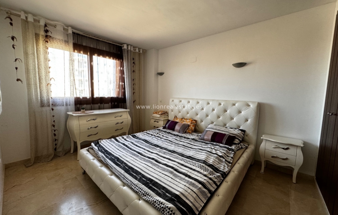 Alquiler a corto plazo - Apartamento / piso - Punta Prima