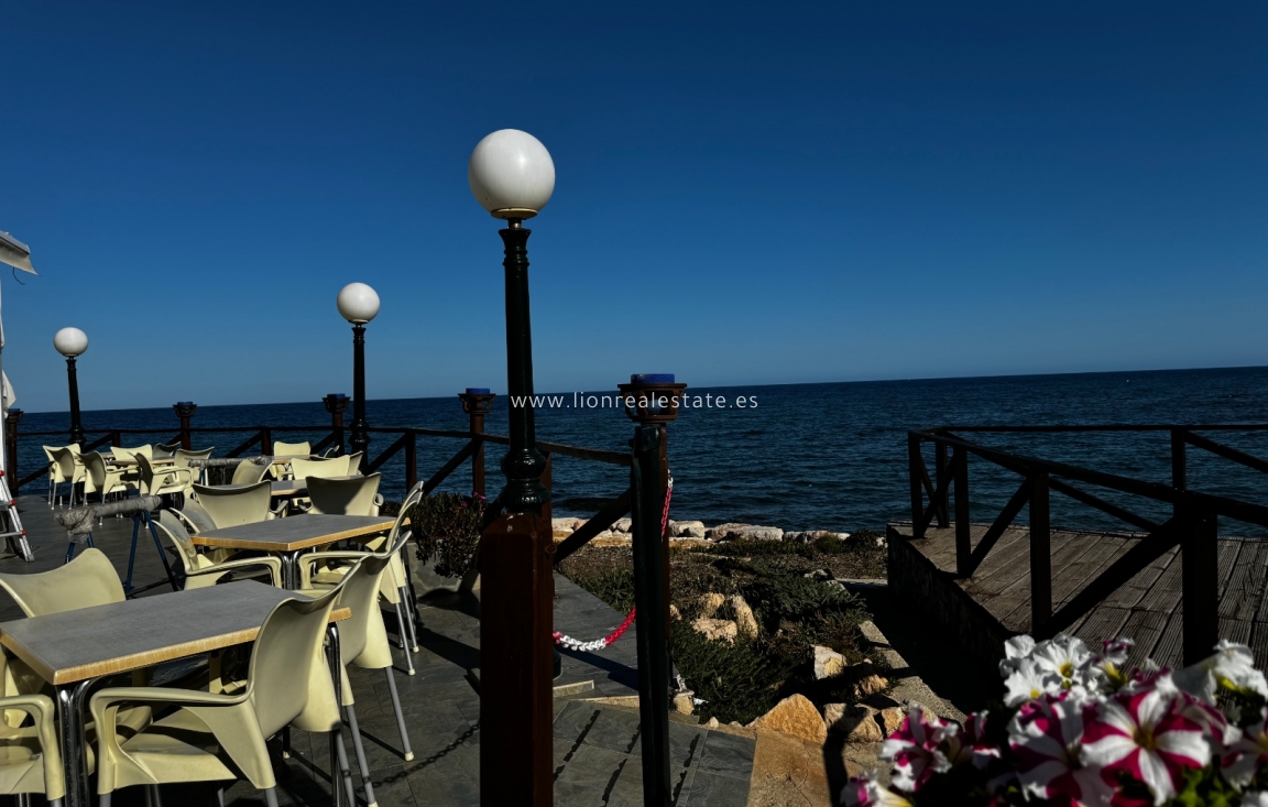 Alquiler a corto plazo - Apartamento / piso - Punta Prima