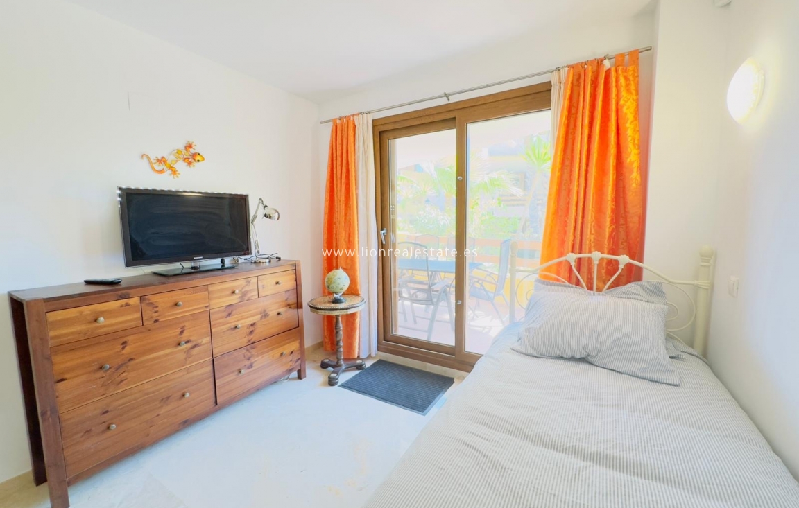 Alquiler a corto plazo - Apartamento / piso - Punta Prima