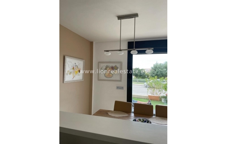 Alquiler a corto plazo - Apartamento / piso - Punta Prima