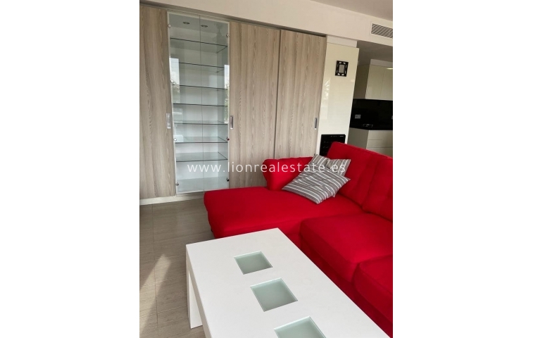 Alquiler a corto plazo - Apartamento / piso - Punta Prima