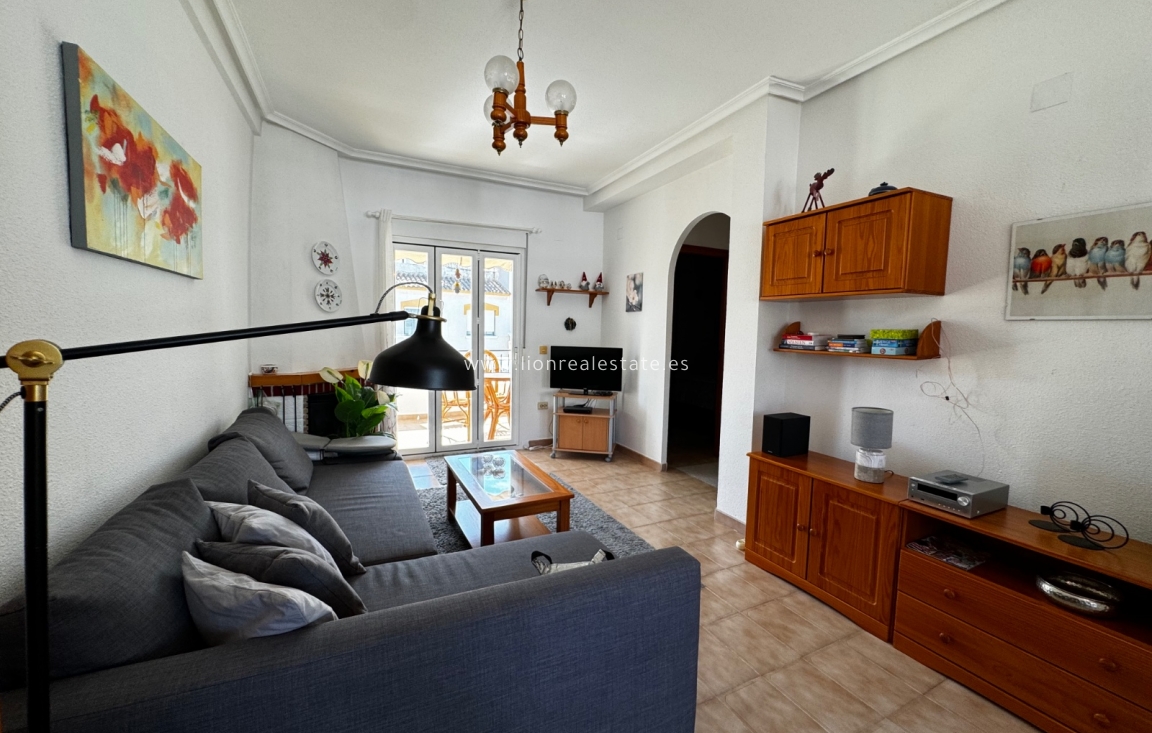 Alquiler a corto plazo - Apartamento / piso - Punta Prima