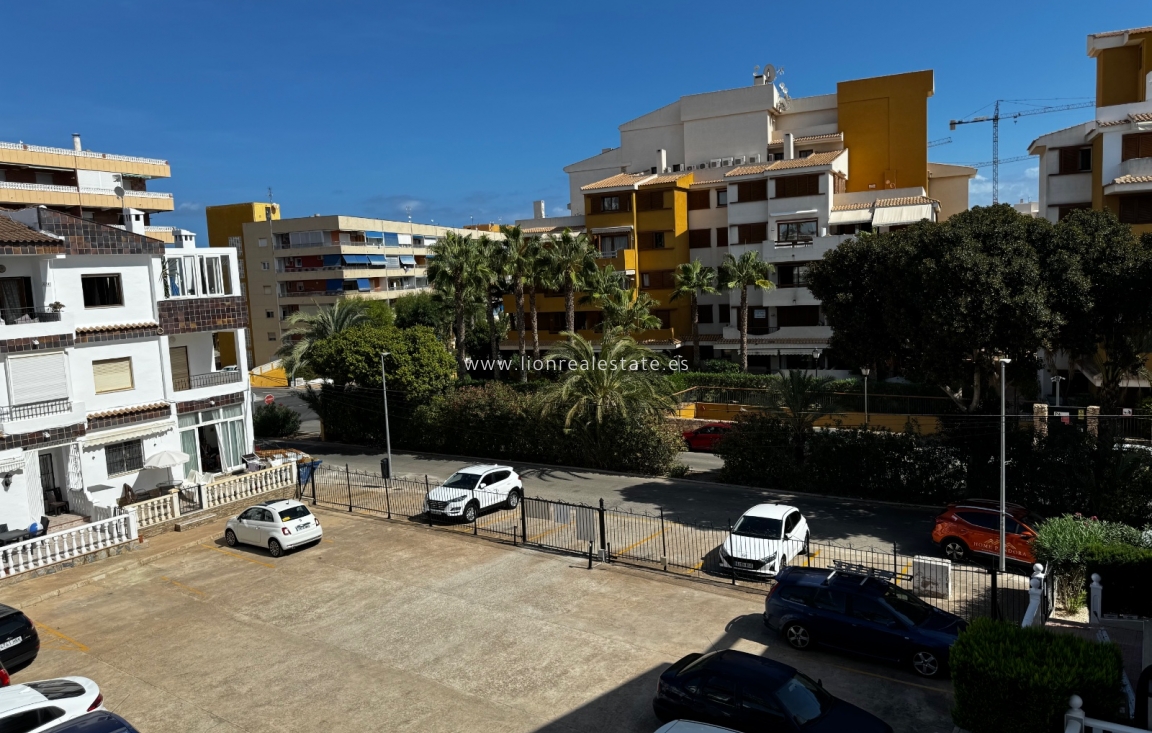 Alquiler a corto plazo - Apartamento / piso - Punta Prima