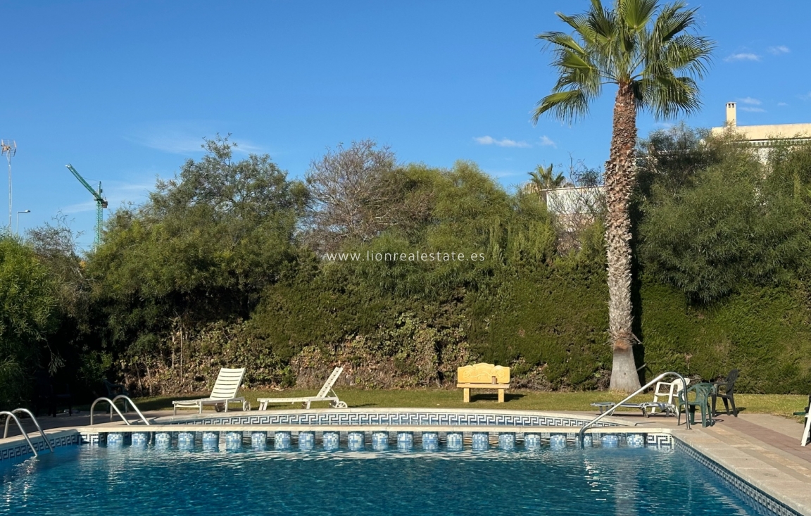 Alquiler a corto plazo - Apartamento / piso - Punta Prima