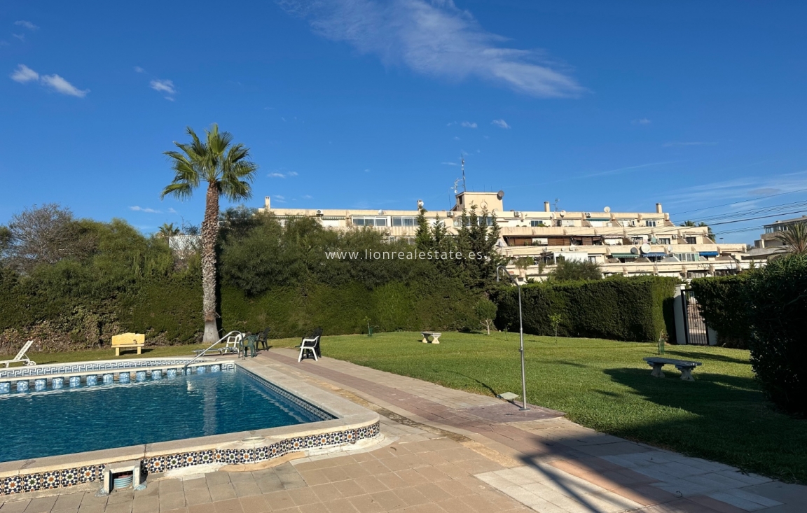 Alquiler a corto plazo - Apartamento / piso - Punta Prima