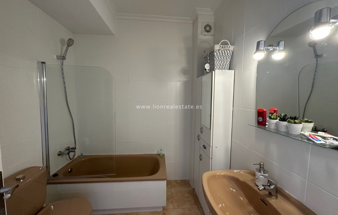 Alquiler a corto plazo - Apartamento / piso - Punta Prima