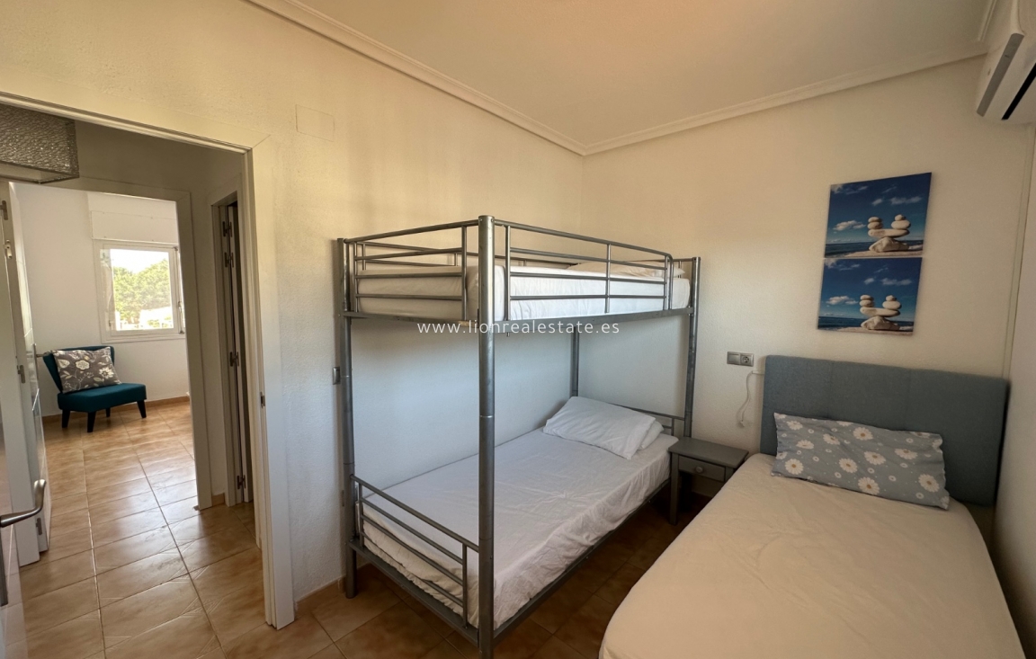 Alquiler a corto plazo - Apartamento / piso - Punta Prima