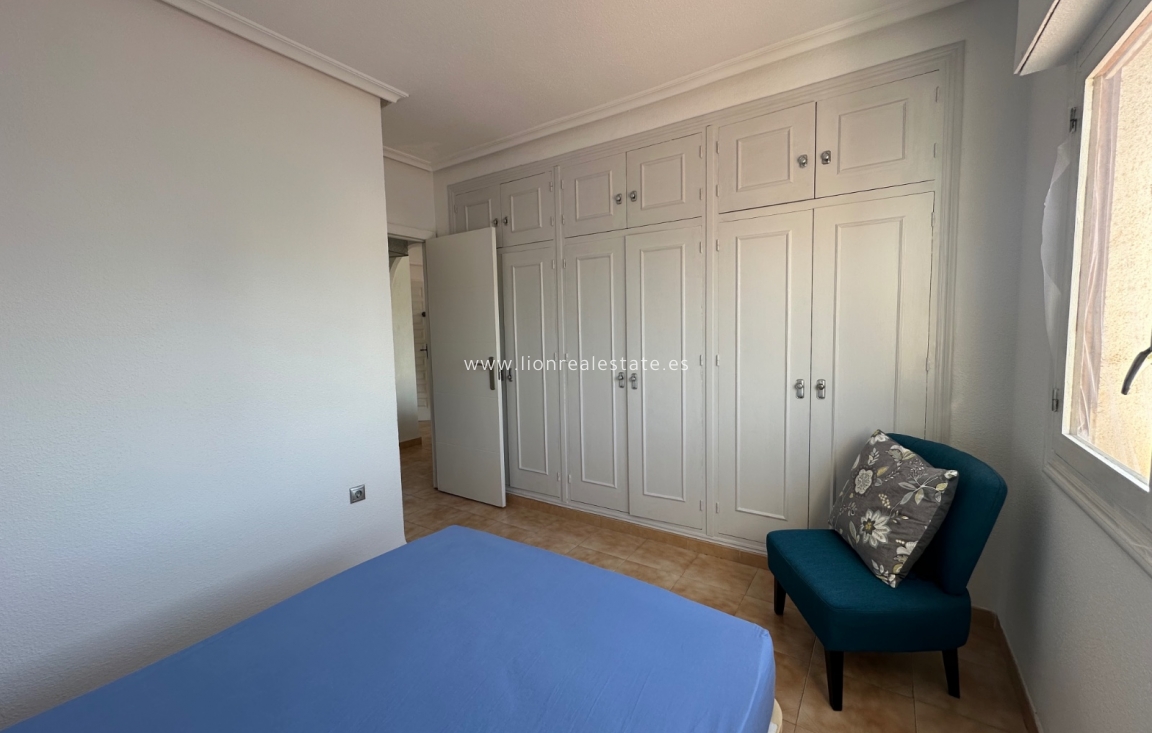 Alquiler a corto plazo - Apartamento / piso - Punta Prima