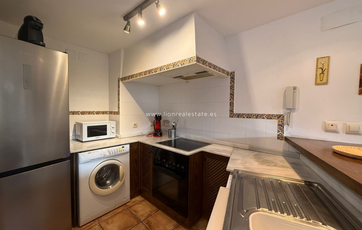 Alquiler a corto plazo - Apartamento / piso - Punta Prima