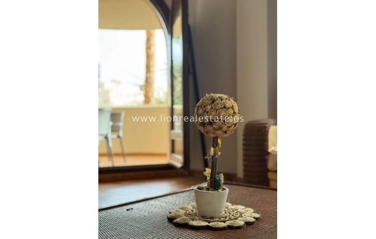 Alquiler a corto plazo - Apartamento / piso - Punta Prima